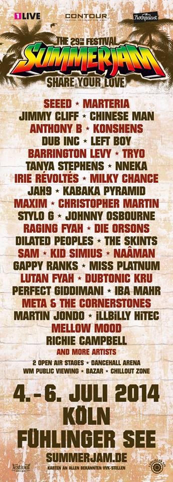 summerjam